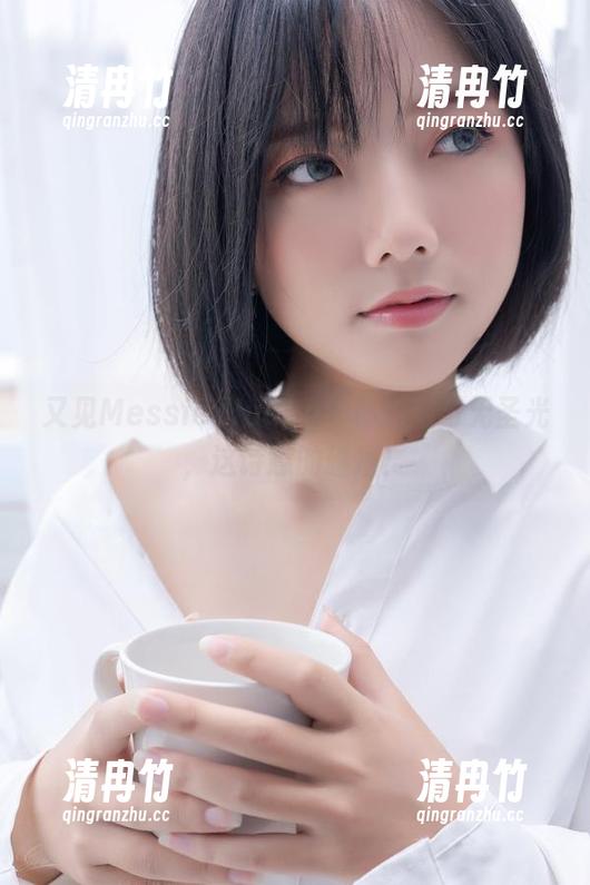 Messie Huang 又见Messie Huang!体操服与无圣光,这诗意的碰撞!